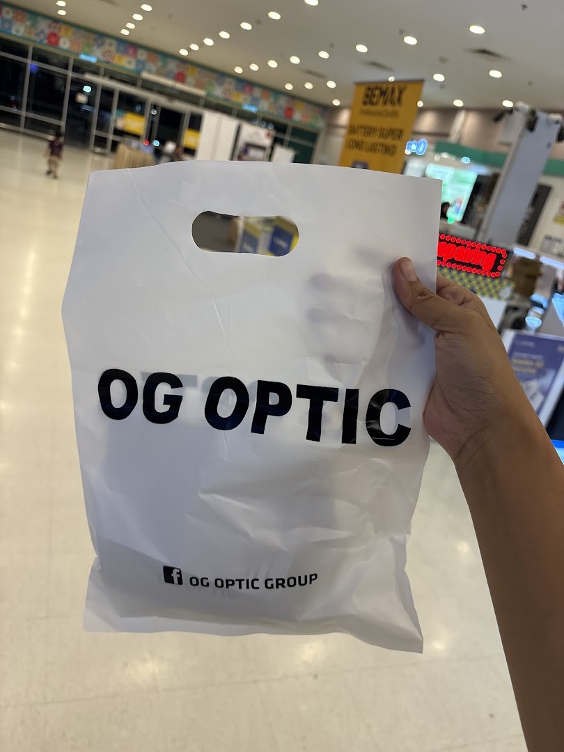 OG OPTIC Lotus's Melaka — photo 3