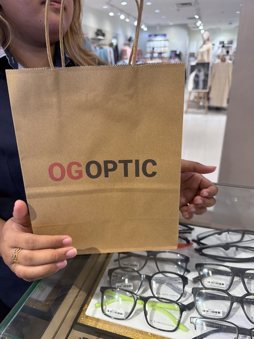 OG OPTIC Lotus's Melaka — photo 4