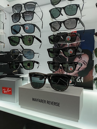 OG optic — optical shop in Jalan Melang, Seremban