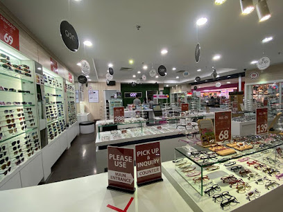 OJO Eyewear Kuching Sentral — optical shop in Kuching North Land District, Kuching