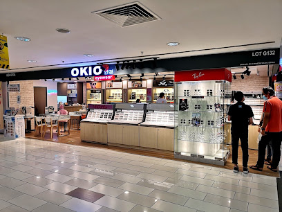 OKIO EYEWEAR — optical shop in Lower Ground Floor, Kuala Lumpur