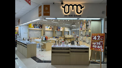 One More Glasses — optical shop in Bandar Botanik, Klang