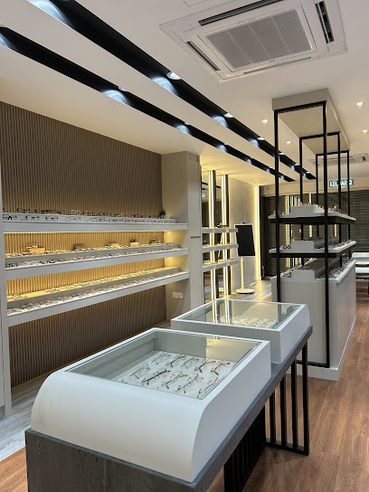 Ong Optometric Services — optical shop in Taman Medan, Taiping