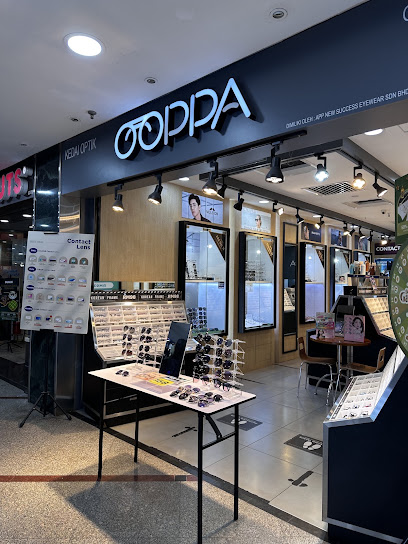 OOPPA Ampang Point — optical shop in Taman Dato Ahmad Razali, Ampang Jaya