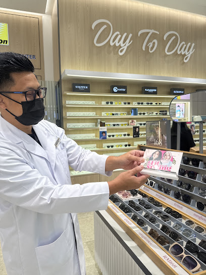 OOPPA Sunway Wangsa Walk — optical shop in Wangsa Maju, Kuala Lumpur
