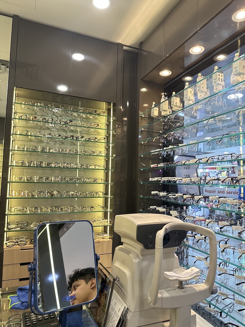Optical 2 — photo 3