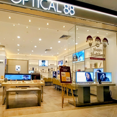 Optical 88- IOI Mall Damansara — optical shop in Kota Damansara, Petaling Jaya