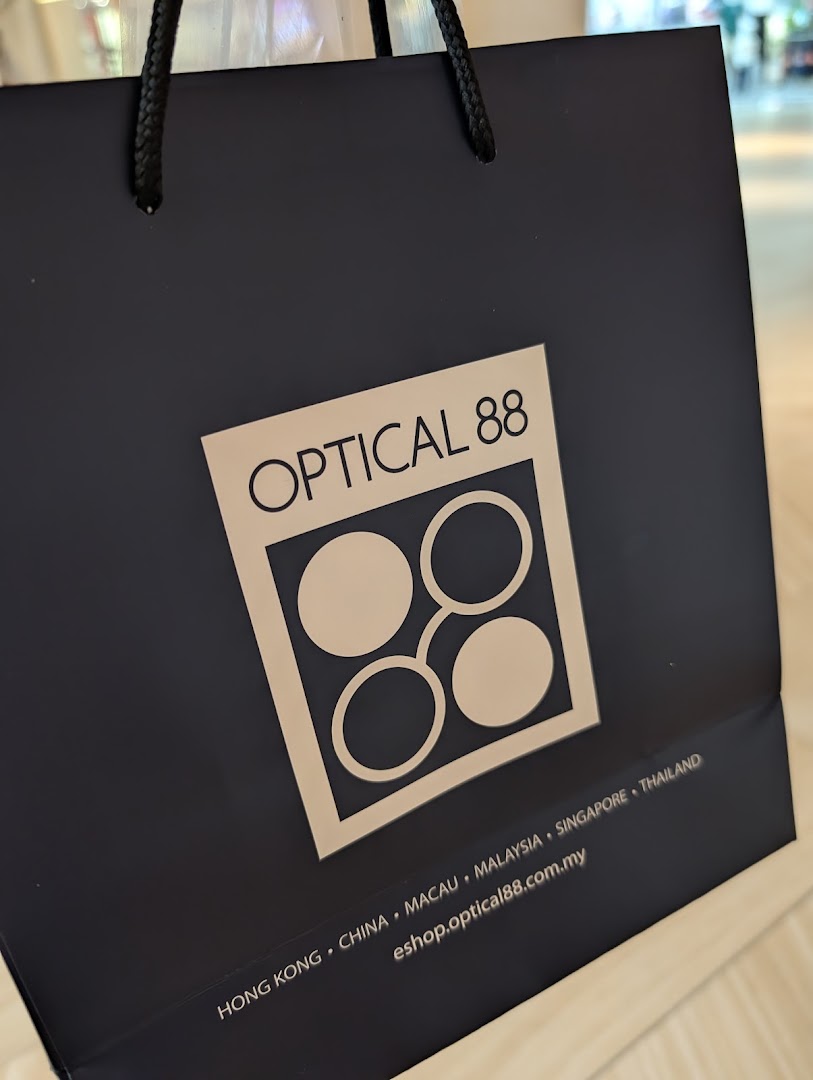 Optical 88- IOI Mall Damansara — photo 3