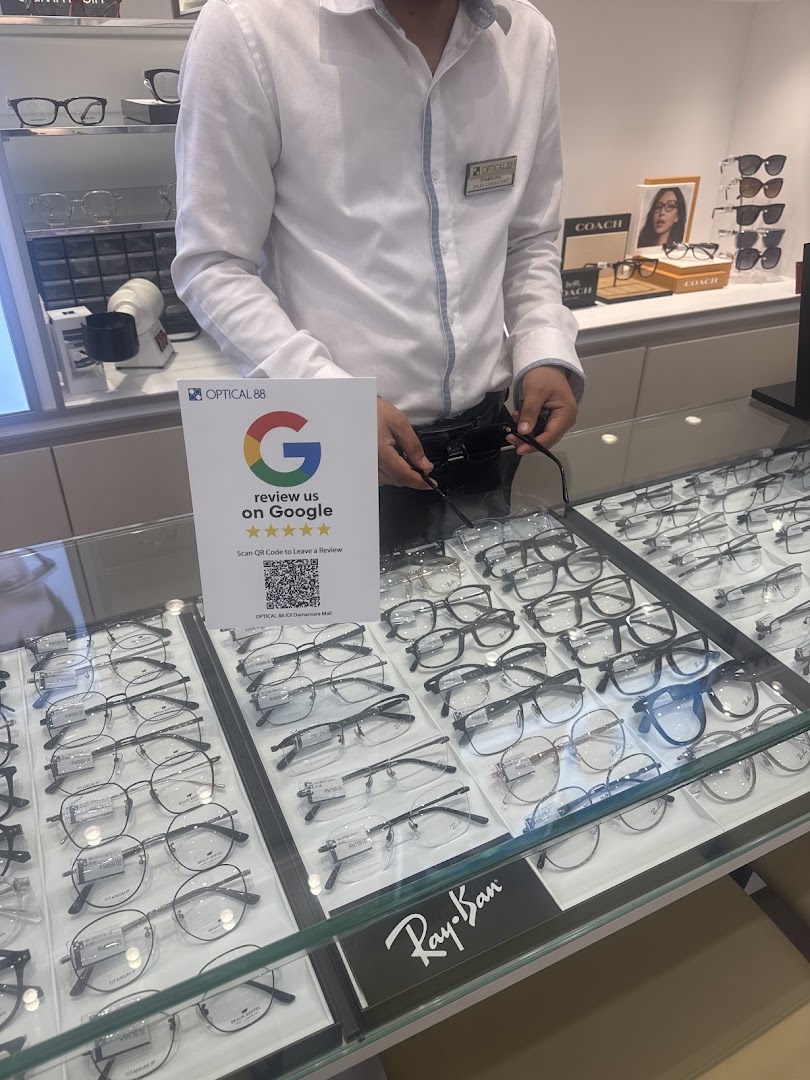 Optical 88- IOI Mall Damansara — photo 4