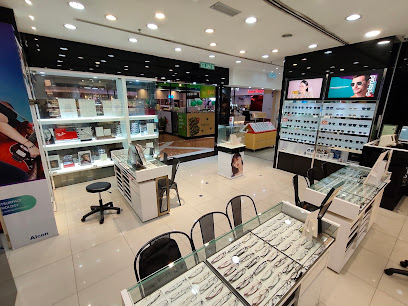 Optical 88- Leisure Mall — optical shop in Taman Bukit Segar, Cheras