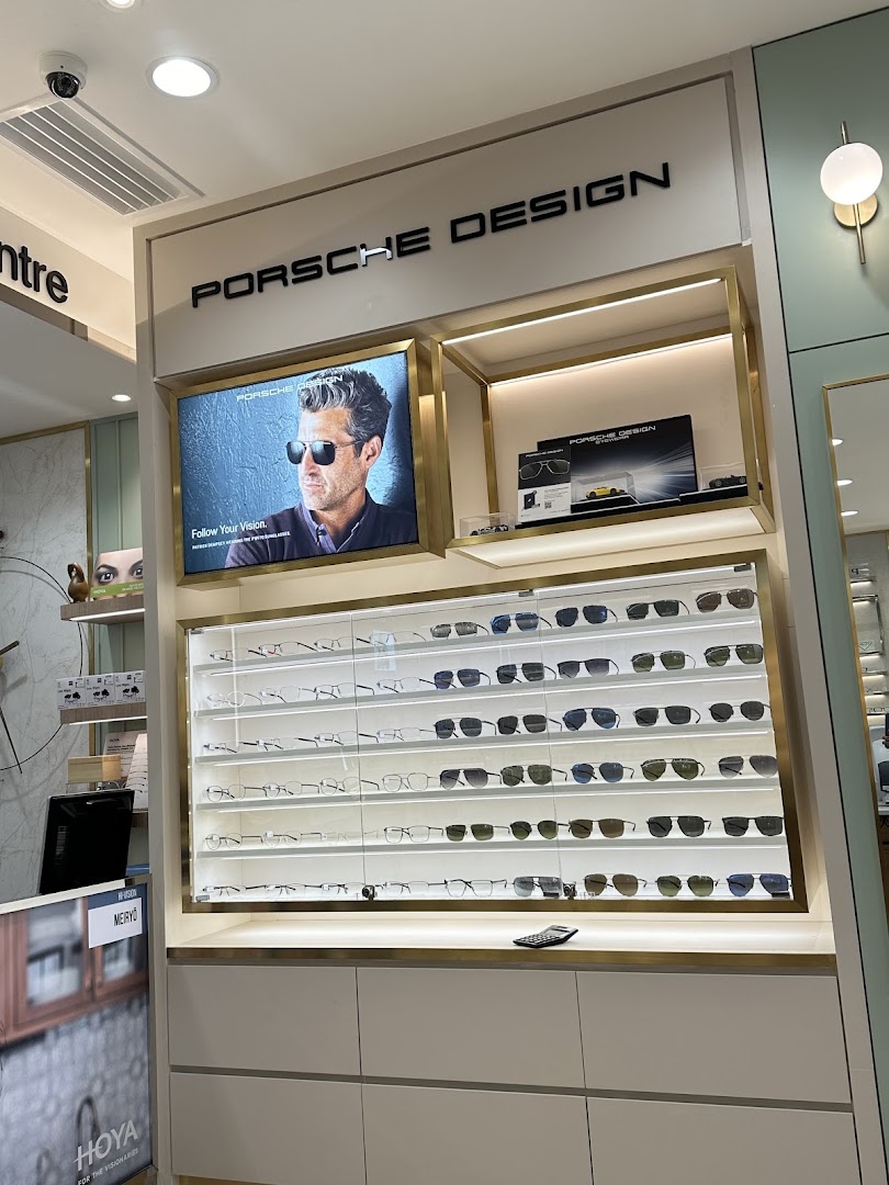 Optical 88 Premier- Mid Valley Megamall KL — photo 5