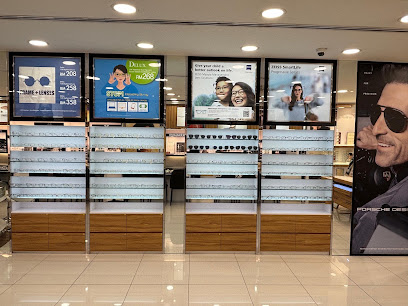 Optical 88- Subang Parade — optical shop in Ss 16, Subang Jaya
