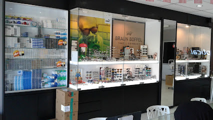 Optical 99 — optical shop in Sungai Petani, Sungai Petani