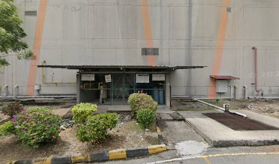 Optical Gallery — optical shop in Jalan Sultan Abdul Jalil, Ipoh