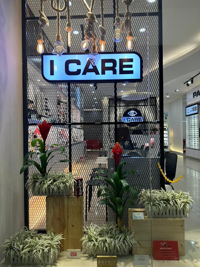 Optical I Care — optical shop in Taman Flora Utama, Batu Pahat