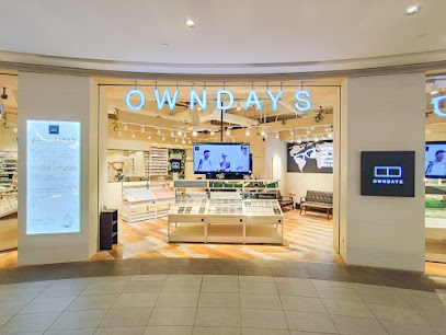 Optical Shop OWNDAYS The Mall, Mid Valley Southkey — optical shop in Southkey, Johor Bahru