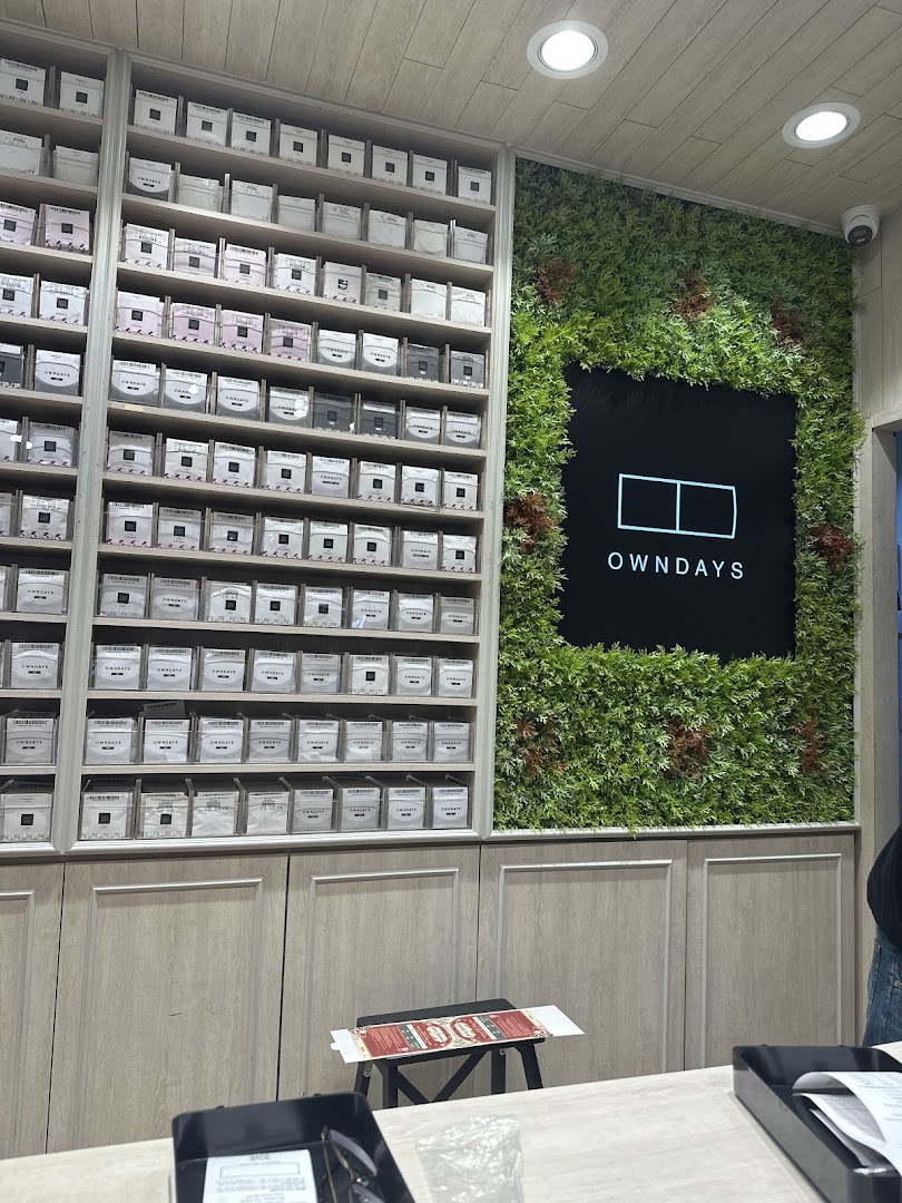 Optical Shop OWNDAYS The Mall, Mid Valley Southkey — photo 3