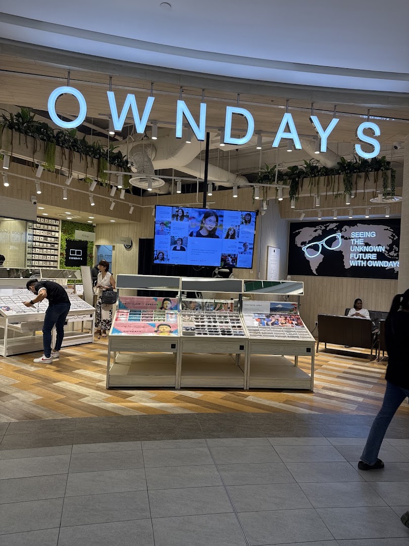 Optical Shop OWNDAYS The Mall, Mid Valley Southkey — photo 4