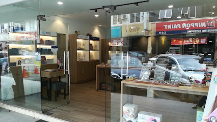 Optics Crafter — optical shop in Kuala Lumpur, Kuala Lumpur