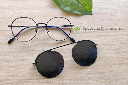 Opticvue Optometrist — optical shop in Seremban 2, Seremban