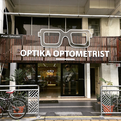 OPTIKA Optometrist - Optical Shop Petaling Jaya — optical shop in Damansara Utama, Petaling Jaya