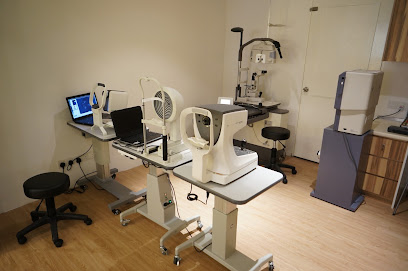OPTIKER OPTOMETRY CLINIC — optical shop in Tropicana, Petaling Jaya