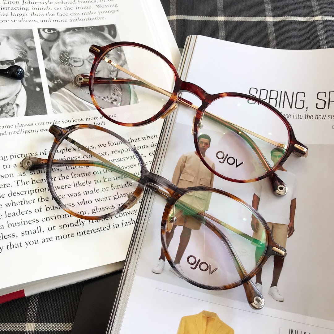OPTIKER OPTOMETRY CLINIC — photo 5