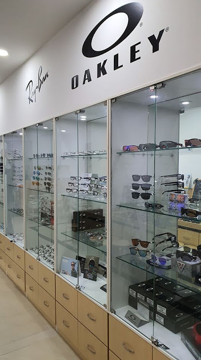 Optikhaus Optometry Damansara Utama — optical shop in Damansara Utama, Petaling Jaya