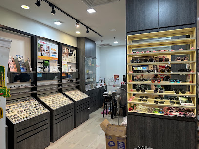 Optix World @ KIPMall Kota Warisan — optical shop in Sepang, Sepang