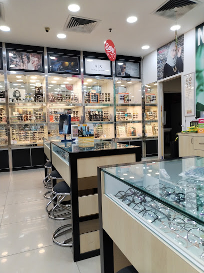 Optixworld Eyecare Centre - Kajang — optical shop in Selangor, Kajang