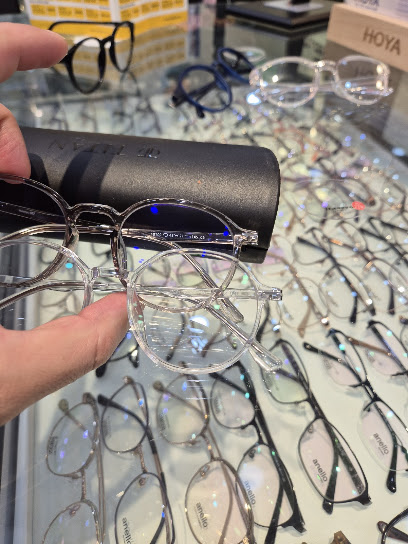 Optixworld Eyecare Centre - Wangsa Maju — optical shop in Wangsa Maju, Kuala Lumpur