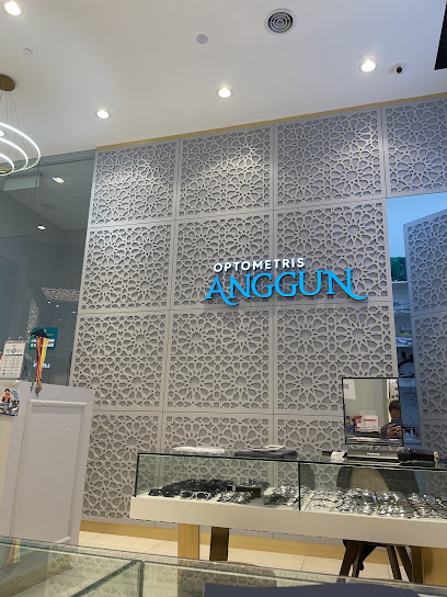 Optometris Anggun AEON Rawang — optical shop in Taman Anggun, Rawang