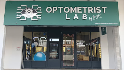 Optometrist Lab — optical shop in MARINA PARKCITY, Miri
