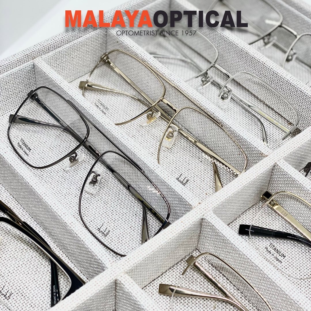 Optometrist Malaysia - Malaya Optical Kuala Lumpur (KL) — photo 2