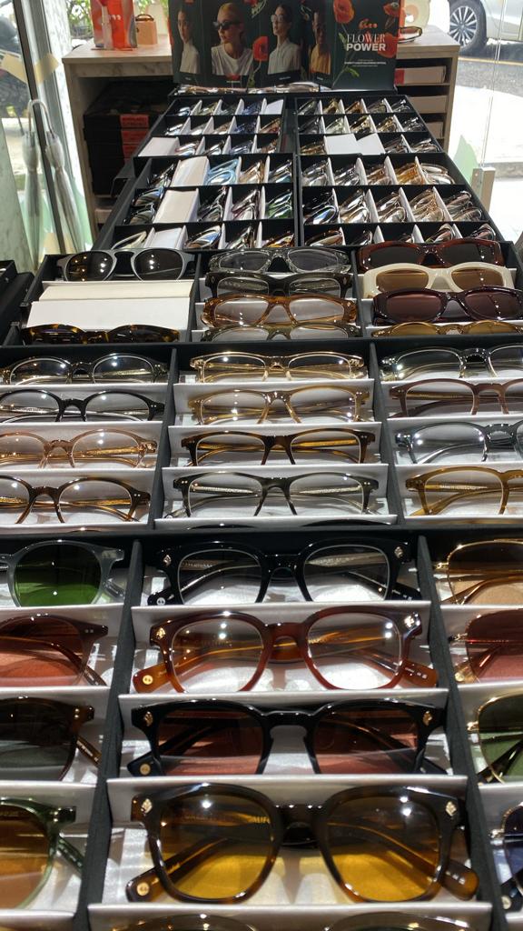 Optometrist Malaysia - Malaya Optical Kuala Lumpur (KL) — photo 4