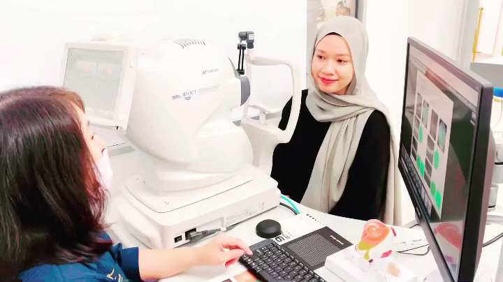 Optometrist Sealite Kinta Optical — photo 3
