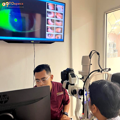 Optospek Optometrist — optical shop in Kuala Terengganu, Kuala Terengganu