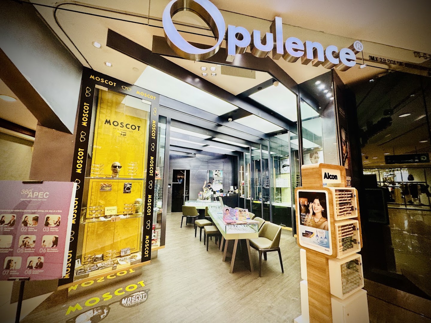 Opulence Gurney Plaza — photo 3