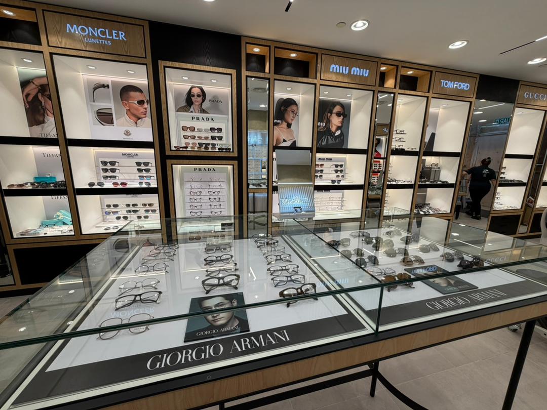 Opulence Gurney Plaza — photo 4