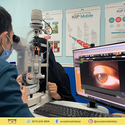Our Optometrist Vision Care — optical shop in Wangsa Maju, Kuala Lumpur