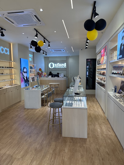 Oxford Optical Bandar Country Homes — optical shop in Bandar Country Homes, Rawang