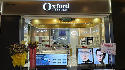 Oxford Optical ECM Kuantan — optical shop in Putra Square, Kuantan
