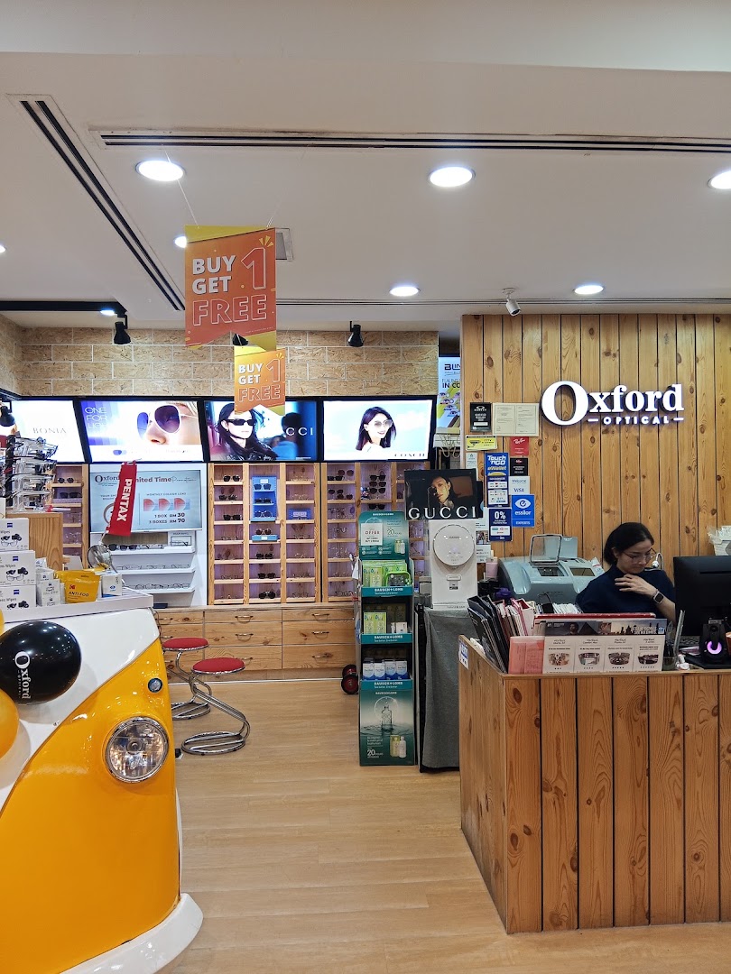 Oxford Optical - Lotus Ipoh Garden — photo 4