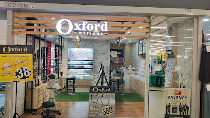 Oxford Optical Lotus's Rawang — optical shop in Jalan Rawang, Rawang