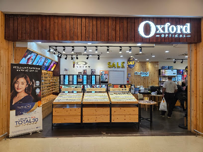 Oxford Optical Mutiara Damansara — optical shop in Mutiara Damansara, Petaling Jaya