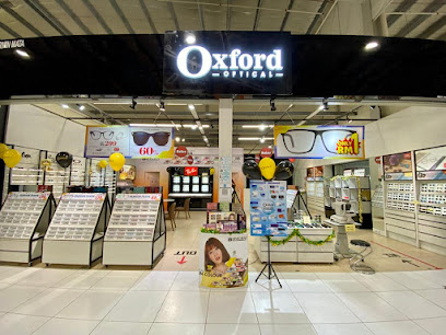 Oxford Optical NSK Seremban — optical shop in Oakland Industrial Park Oakland Industrial Park, Seremban