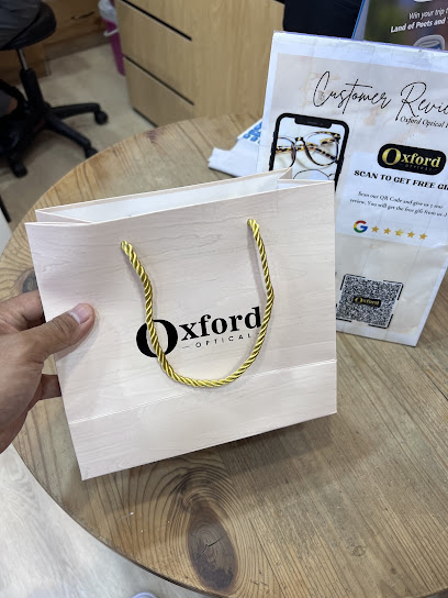 Oxford Optical Pandan Johor — optical shop in Jalan Kota Tinggi, Johor Bahru
