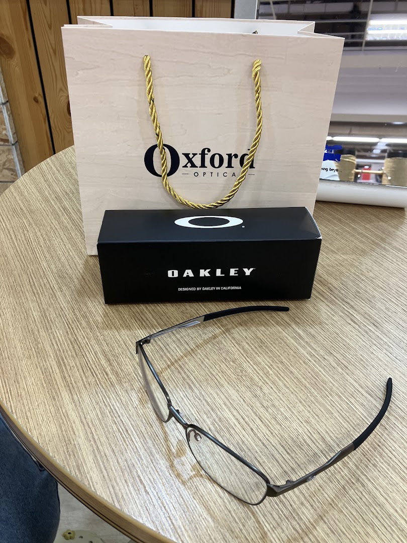 Oxford Optical Pandan Johor — photo 3