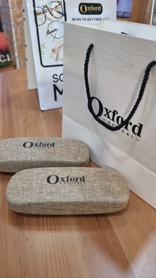 Oxford Optical Pandan Johor — photo 4