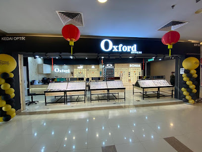 Oxford Optical Setia Alam — optical shop in Setia Alam, Shah Alam